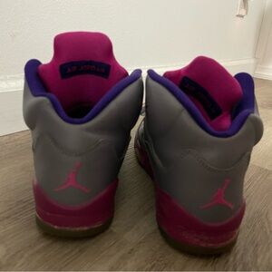 Jordan Basketball Sneakers Size 6